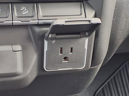 New 2026 Chevrolet Silverado 2500 Custom w/ Custom Convenience Package image 19