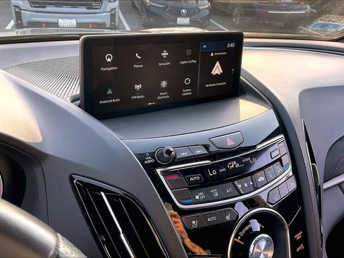 Used 2023 Acura RDX A-Spec image 23