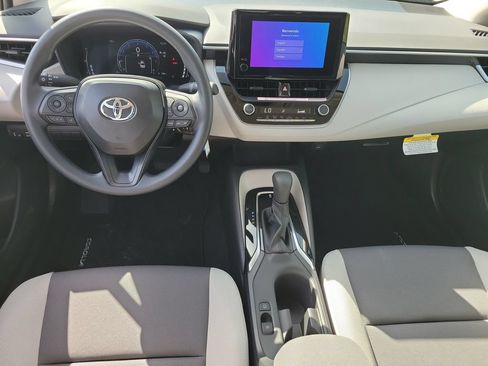 New 2026 Toyota Corolla LE FWD image 27