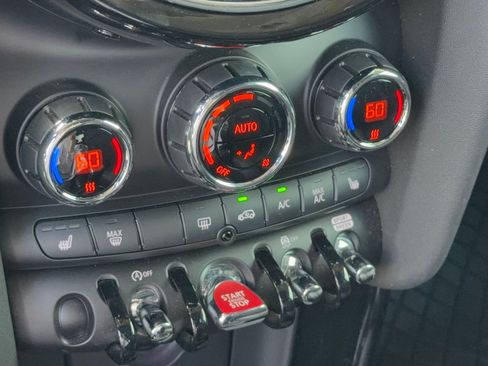 Used 2024 MINI Cooper S FWD image 22