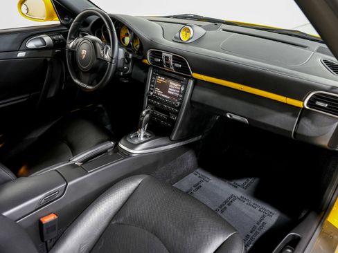 Used 2011 Porsche 911 Carrera GTS image 29