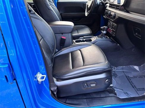 Used 2024 Jeep Wrangler Unlimited Rubicon 392 image 29