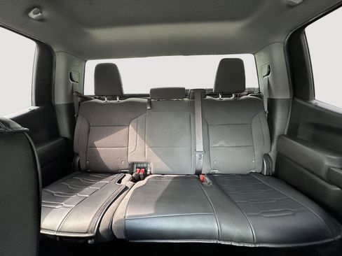 Used 2021 Chevrolet Silverado 1500 Custom w/ Rally Edition image 13