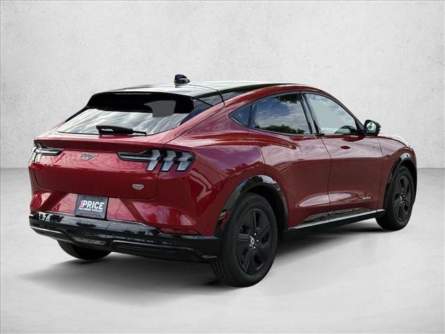 Used 2022 Ford Mustang Mach-E California Route 1 RWD image 5