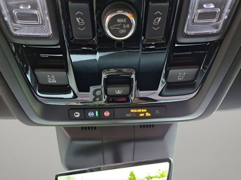 New 2026 Cadillac Escalade ESV Sport w/ Touring Package AWD/4WD image 50