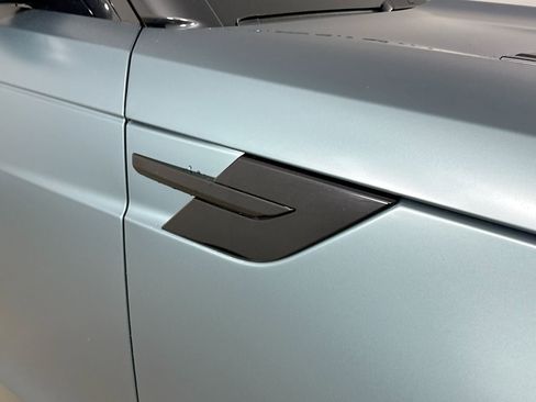Used 2024 Land Rover Range Rover Sport Dynamic SE AWD/4WD image 9