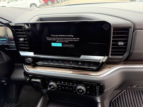 New 2026 Chevrolet Silverado 1500 RST w/ Texas Edition Plus image 51