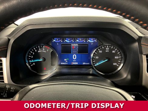 Used 2024 Ford Expedition Timberline AWD/4WD image 13