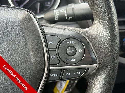Used 2024 Toyota Camry LE FWD image 21