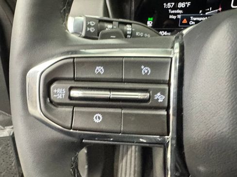 New 2026 GMC Terrain Elevation w/ Technology Package II AWD/4WD image 17
