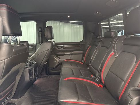 Used 2024 RAM 1500 TRX w/ TRX Level 2 Equipment Group AWD/4WD image 13