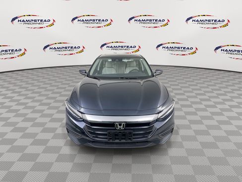 Used 2022 Honda Insight Touring image 3