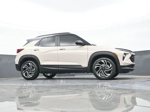 New 2026 Chevrolet TrailBlazer RS FWD image 55
