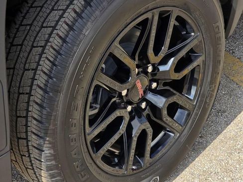 New 2026 GMC Sierra 1500 Pro w/ Graphite Edition image 7