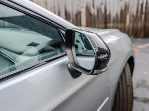 Used 2020 Toyota Avalon TRD image 12