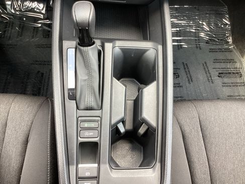 Used 2025 Honda Accord SE image 25