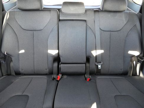 Certified 2023 Hyundai Santa Fe SE w/ Cargo Package image 13