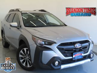 Used 2023 Subaru Outback Touring XT video 1