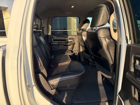 Used 2024 RAM 2500 Laramie AWD/4WD image 28