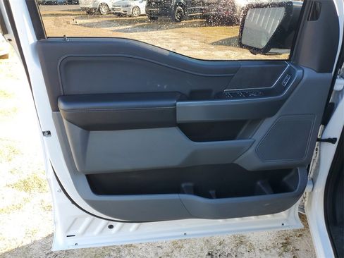 Used 2024 Ford F150 XLT w/ Equipment Group 302A MID image 9