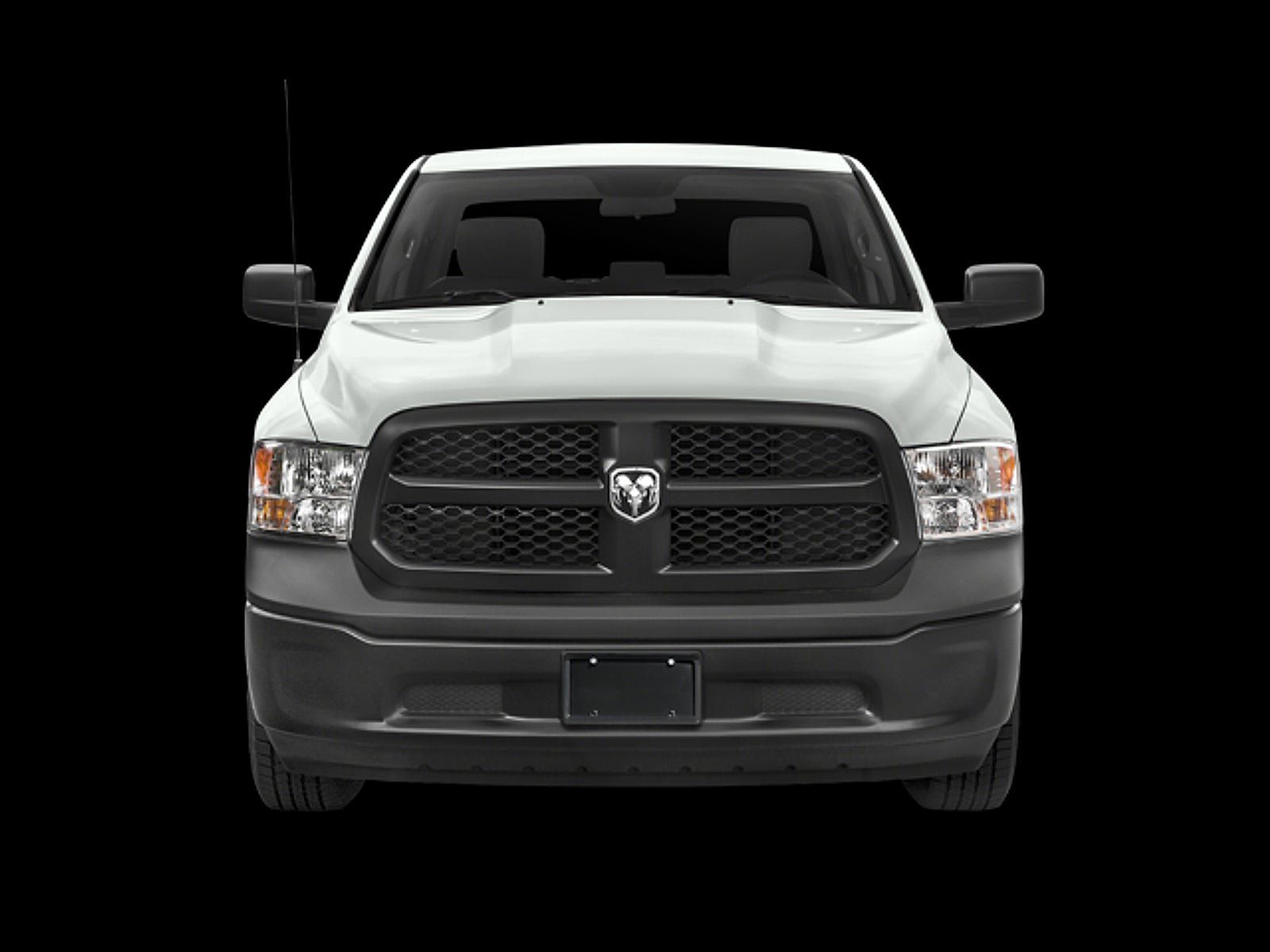 Used 2018 RAM 1500 Tradesman w/ Popular Equipment Group RWD image 84