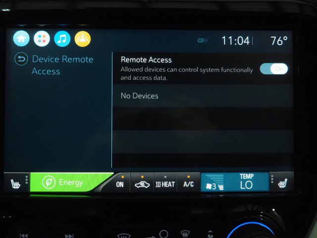 Used 2020 Chevrolet Bolt Premier w/ Infotainment Package FWD image 36