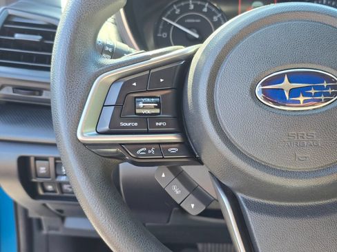 Used 2018 Subaru Impreza 2.0i Premium w/ Eyesight & BSD & Rcta AWD/4WD image 17