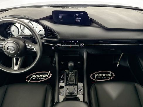 Used 2025 MAZDA MAZDA3 s image 25