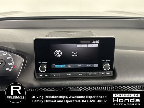 Used 2024 Honda HR-V Sport image 7