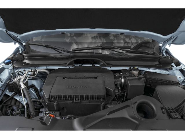 New 2026 Honda Pilot Touring image 9