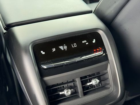 Certified 2025 Cadillac Lyriq Luxury w/ LPO, Floor Liner Package AWD/4WD image 26