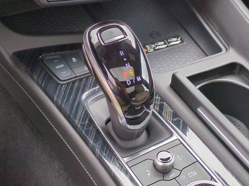 Certified 2025 Cadillac CT5 Premium Luxury w/ Sun And Sound Package RWD image 16