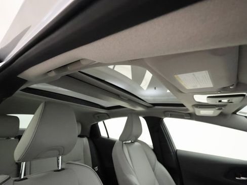 Used 2024 Toyota Prius XLE image 25