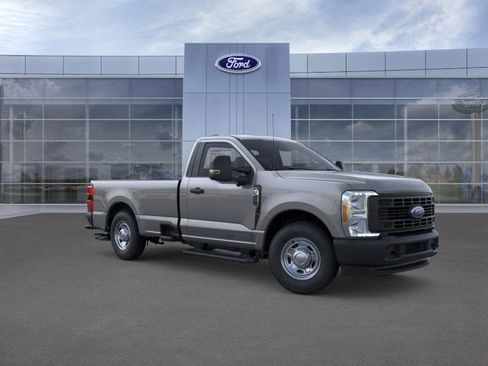 New 2026 Ford F350 XL w/ 360-Degree Camera Package image 7