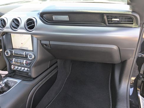 Used 2021 Ford Mustang GT Premium w/ Equipment Group 401A image 10