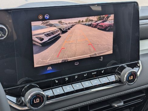 New 2026 Chevrolet Colorado LT w/ Advanced Trailering Package image 16
