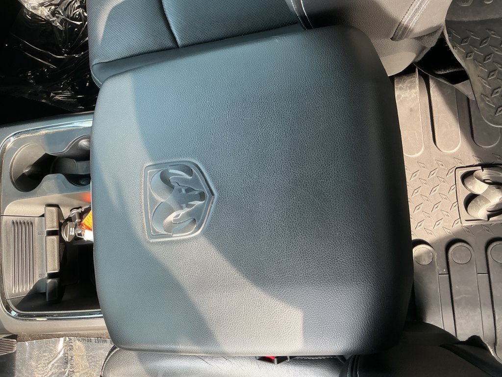 Certified 2017 RAM 1500 Sport w/ Convenience Group AWD/4WD image 30
