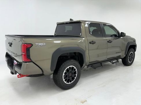 New 2026 Toyota Tacoma TRD Off-Road AWD/4WD image 41