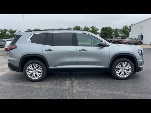 New 2025 GMC Acadia Elevation w/ Elevation Premium Package image 9