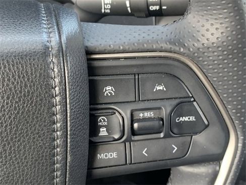 Used 2025 Toyota 4Runner TRD Sport Premium image 29