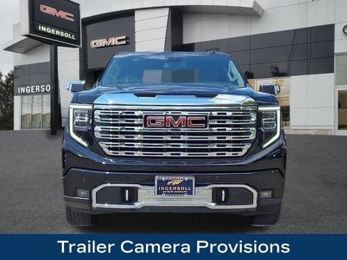Used 2025 GMC Sierra 1500 Denali AWD/4WD image 38