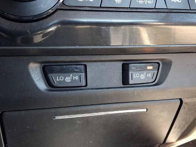 Used 2014 Honda Civic EX-L image 25