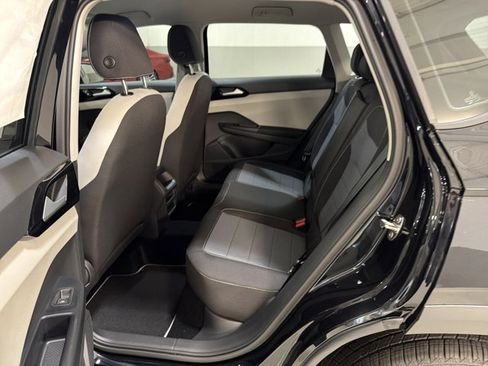 New 2026 Volkswagen Taos S FWD image 21