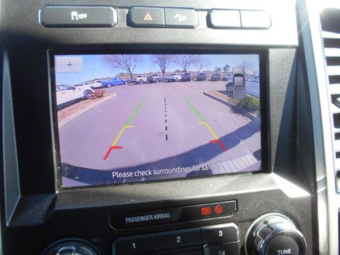 Used 2020 Ford F250 Lariat w/ Lariat Value Package image 22