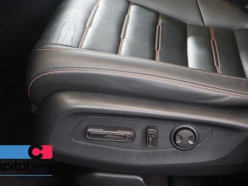 Used 2025 Honda CR-V Sport-L image 13