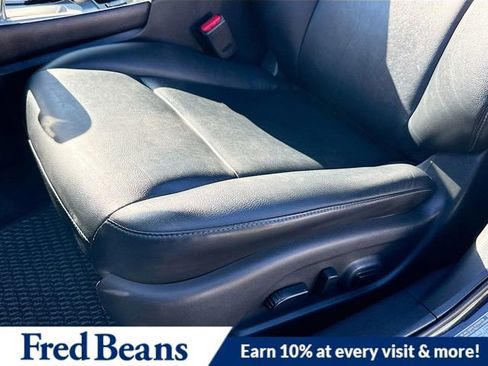 Used 2018 Nissan Altima 2.5 SR w/ SR Special Edition image 23