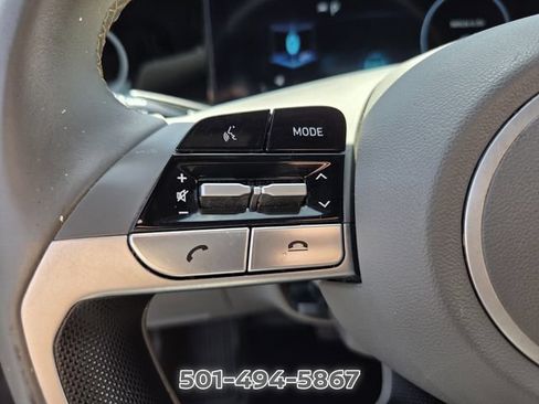Used 2023 Hyundai Elantra SEL FWD image 22