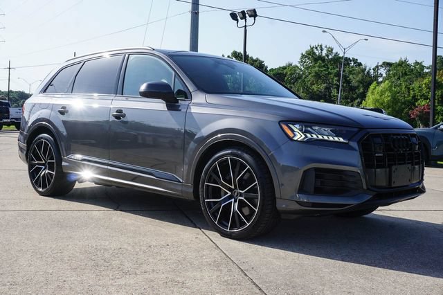 Used 2022 Audi Q7 3.0T Prestige AWD/4WD image 2