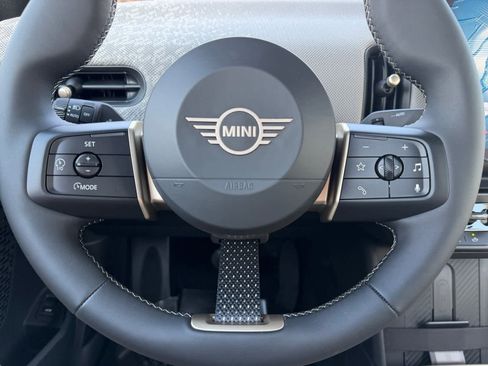 New 2026 MINI Cooper Convertible image 18