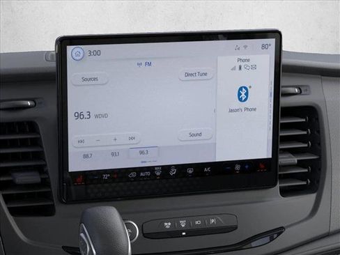 New 2026 Ford Transit 350 XL image 14